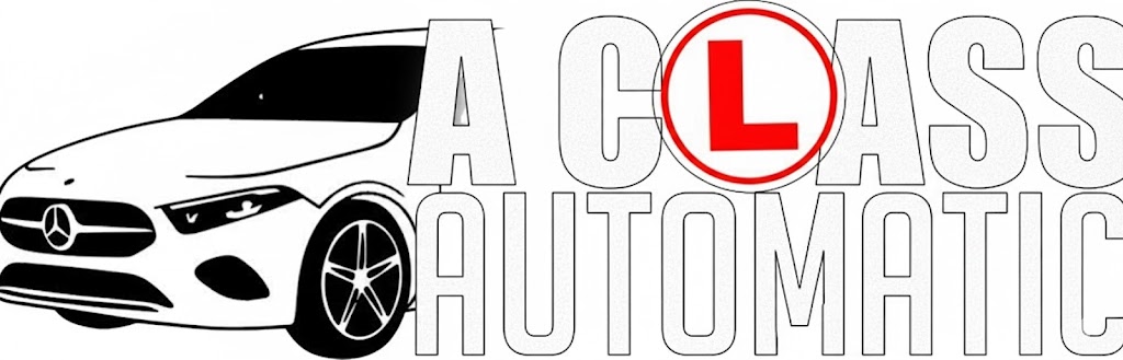 A Class Automatic - Swansea